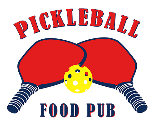 Pickleball Food Pub